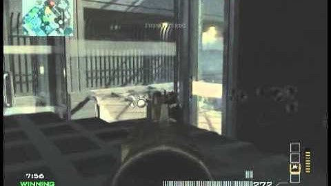 All 3 killstreaks under 20 seconds