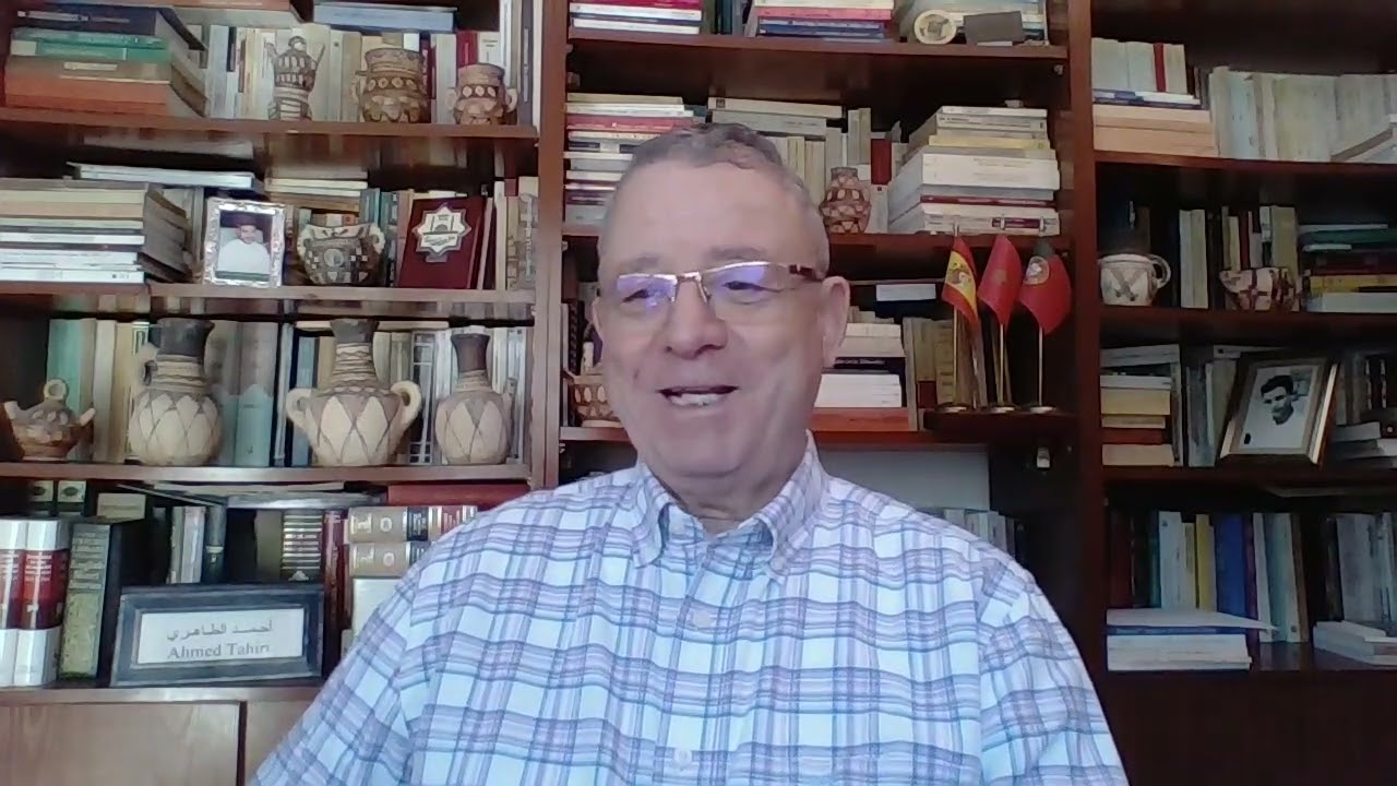 Min guin Imazigan s wawar nsan?