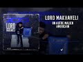 Lord makhaveli  un autre malian amricain official audio