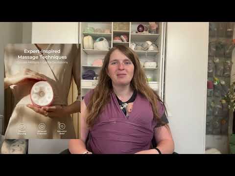 IBCLC First Look at Momcozy W1: Heat & Massage Game Changer? thumbnail