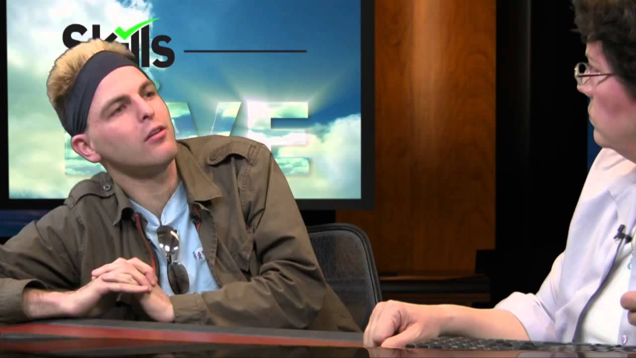 Recovered from Autism An Interview with Nick Yates YouTube