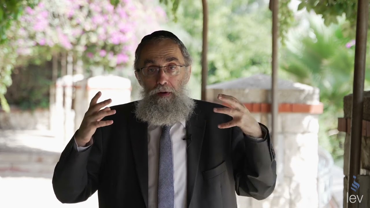 Quelques mots sur la Paracha Hayei-Sarah, par Rav Elie Lemmel