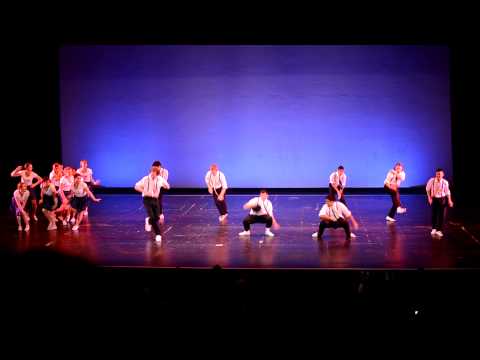 [M]ovement Showcase Fall 2010: The Chasers
