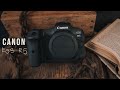 Canon EOS R5 - My Honest Opinion