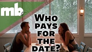 Who should Pay On The First Date? Dating Tips For Men (and women)