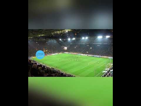 صوت جماهير الملعب للمونتاج والتمثيل وغيرها