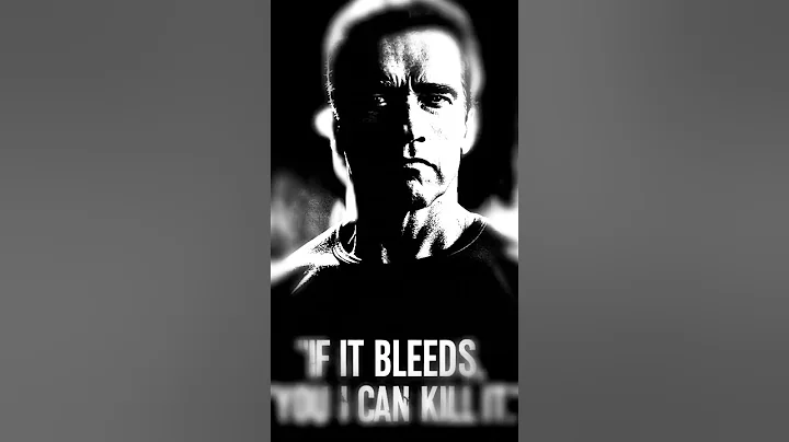 LEGEND #motivationalquotes #arnoldschwarzenegger #predator #명언 #동기부여 #shorts