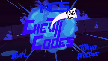 [Event Level] Cheat Codes 100% by Whirl (easy Demon) {ULDM} / Geometry Dash 2.207 en Móvil