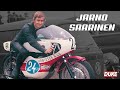 Jaarno saarinen wins the 1973 german 250cc grand prix