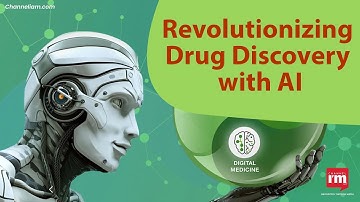 Revolutionizing Drug Discovery with AI