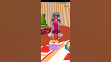 Prankster 3D By Z & K Games AndroidiOS Gameplay Walkthrough
