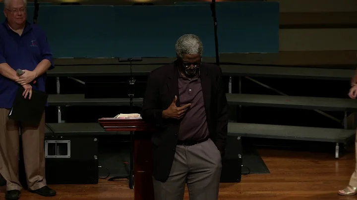 One Heart Church - Ron Swift