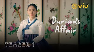  Durians Affair  (2023)