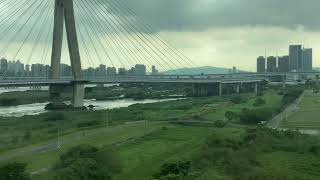 1150815。夢3。台北車站機場捷運。三重。