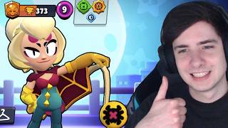 I played CHARLIE for the FIRST TIME and LOVED it | Brawl Stars