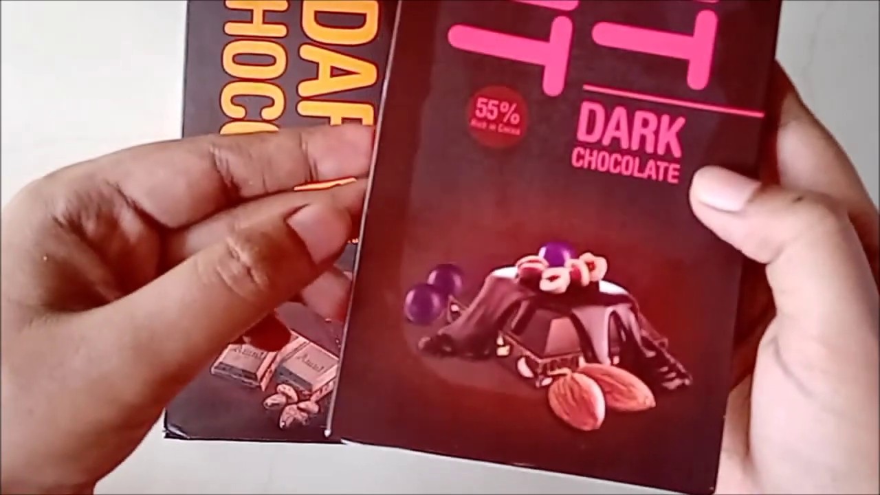😋😋 Amul Fruit and Nut Dark Chocolate Review in Tamil Chocolates