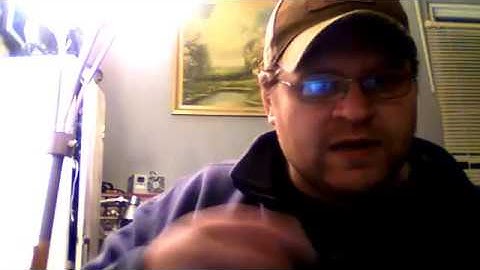 App Review/Ghost Box Session