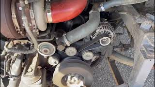 Motor Iveco Irisbus Recreo EC-635-LD