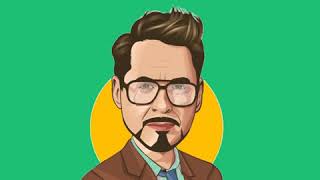 I will draw amazing bighead cartoon caricature