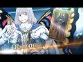 Fate/Grand Order - Oberon Servant Introduction