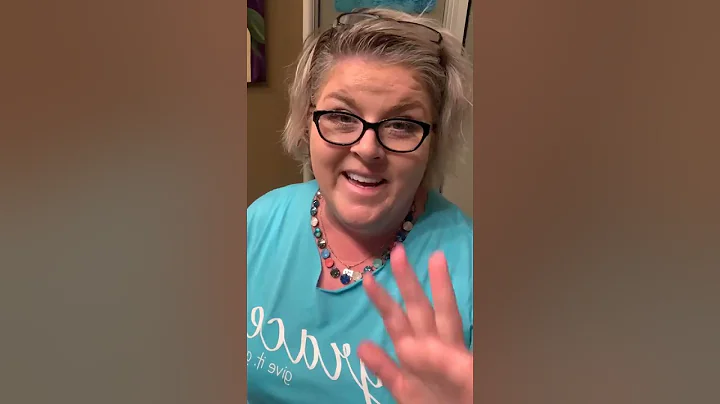 Lisa Clapp's Journey to Paula Deen 2021