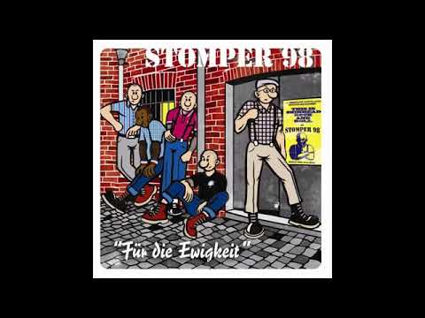 Stomper 98 - Für die Ewigkeit  (Full Album)