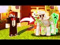 BEDWARS MA ogni MORTE MI TRASFORMO in un MOB di MINECRAFT - ITA