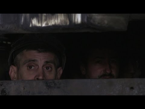 Video: Când s-a închis miniera parohială?