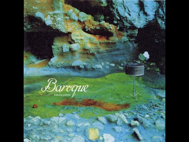 Susumu Yokota - Spinner adlı videoyu YouTube'da izle Susumu Yokota - Spinner adlı videoyu YouTube'da izle