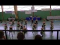 Ref:8bValJpOa68 Twirling club hegenheim !!!