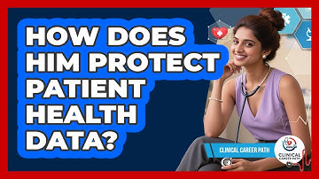 How Does HIM Protect Patient Health Data?