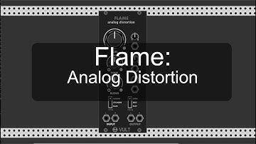 Vult Flame: Overview