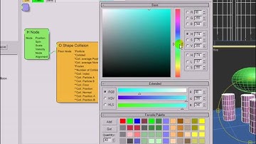 How TO ShapeCollision Part A