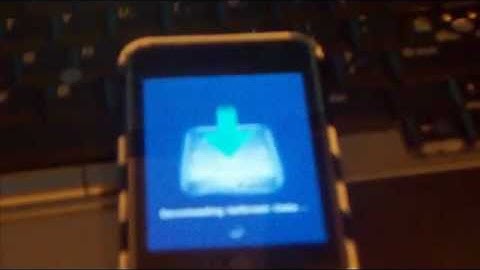 NEW!!3.1.3 IPOD TOUCH AND IPHONE JAILBREAK AND CUSTOM BOOT LOGOS!!