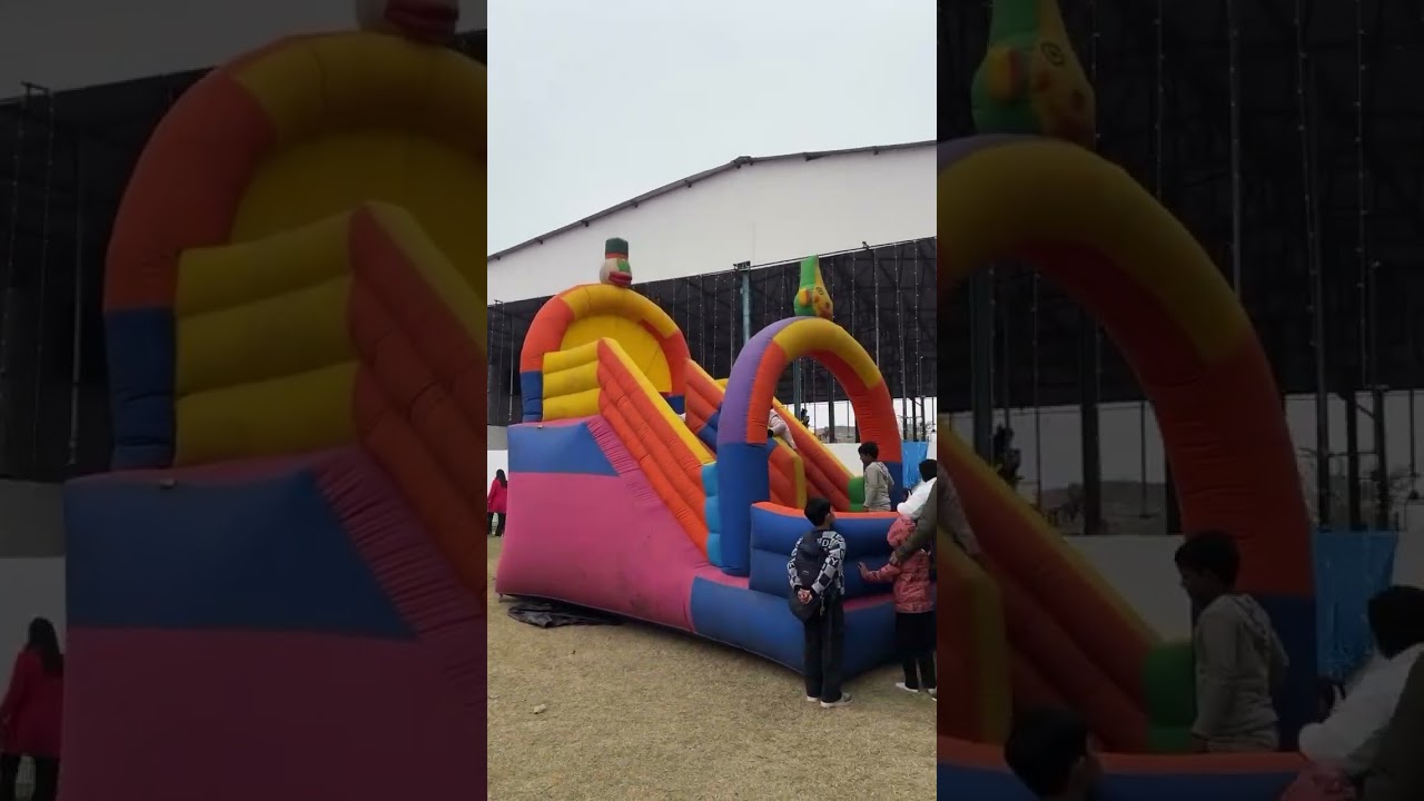 cms school ayodhya road lko🤗