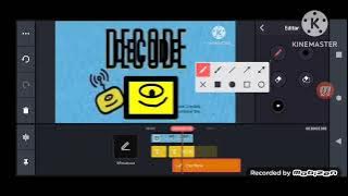 Decode Entertainment logo (1998) Remake speedrun be like