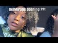 DelMirage Opening | VLOG