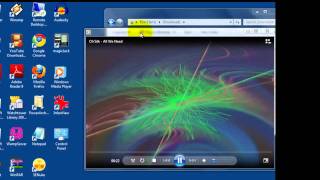 How To Listen To RippedRadio Smooth Jazz Radio In Windows Media Player screenshot 4