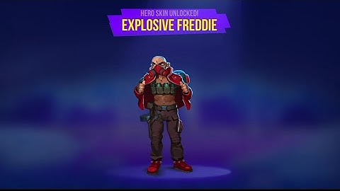 Mystery Skin | Bullet echo |