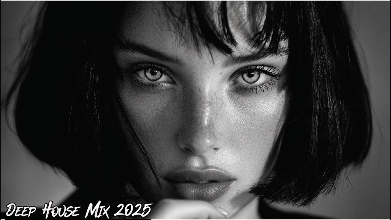 Feeling Good Mix [2025] | English Deep House, Vocal House, Nu Disco ...