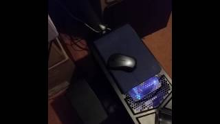 Mouse problem M310