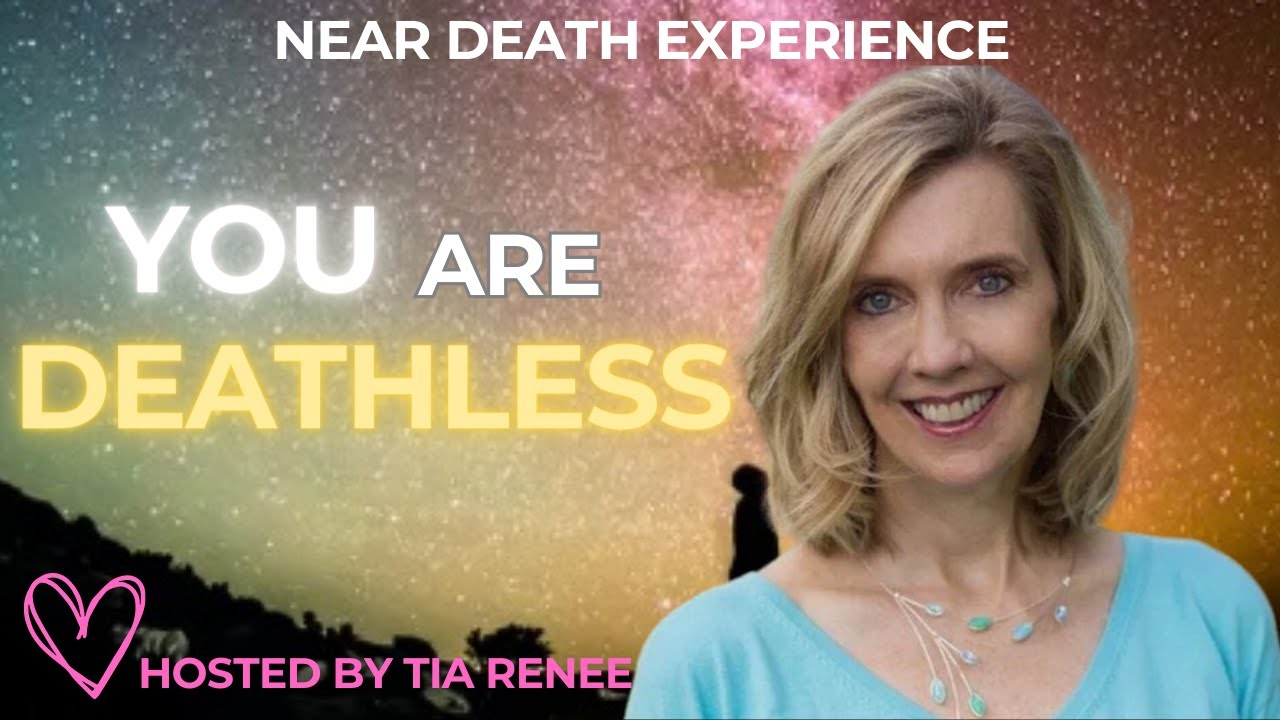 The Most IMPORTANT Message You Will Hear Today- Near Death Experience (NDE)