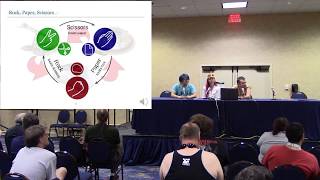 Future of Robot Combat | Dragoncon Robotics Track 2017