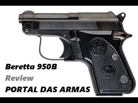 pistola beretta