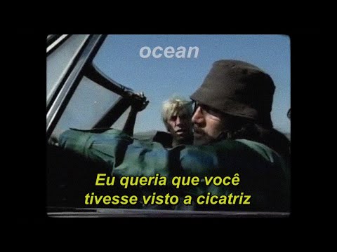 Vídeo: Uma Cicatriz Na Paisagem