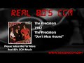 The Predators - Don&#39;t Mess Around