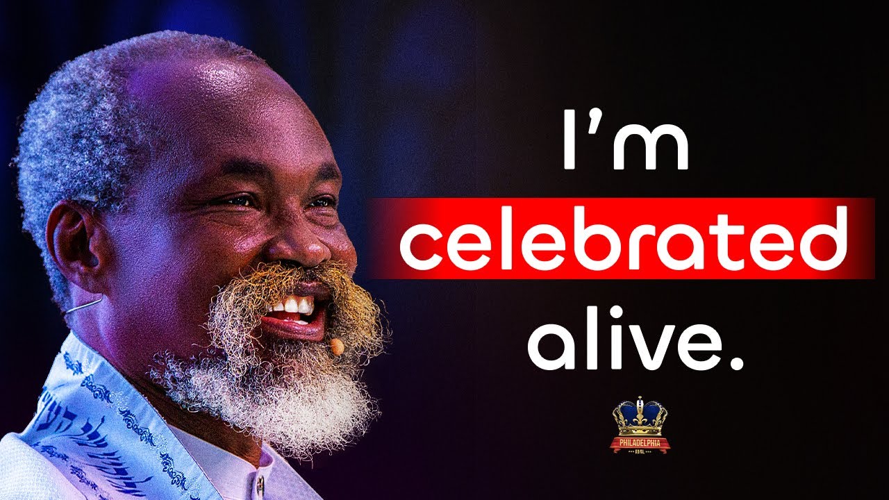 GOD MADE ME EXCEPTIONAL — THE WORLD WILL SEE IT(VOG)#stephenadomkyeiduah