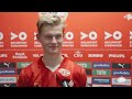 INTERVIEW | 19-jarige Jesper Uneken scoort bij zijn debuut 😍💎
