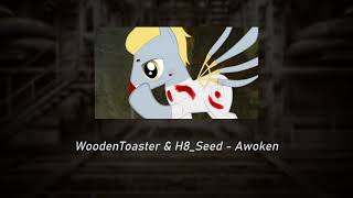 WoodenToaster & H8_Seed - Awoken ( 𝚜𝚕𝚘𝚠𝚎𝚍 + 𝚛𝚎𝚟𝚎𝚛𝚋 ) by carlos 6,626 views 1 year ago 5 minutes, 54 seconds