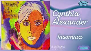 Watch Cynthia Alexander Insomnia video